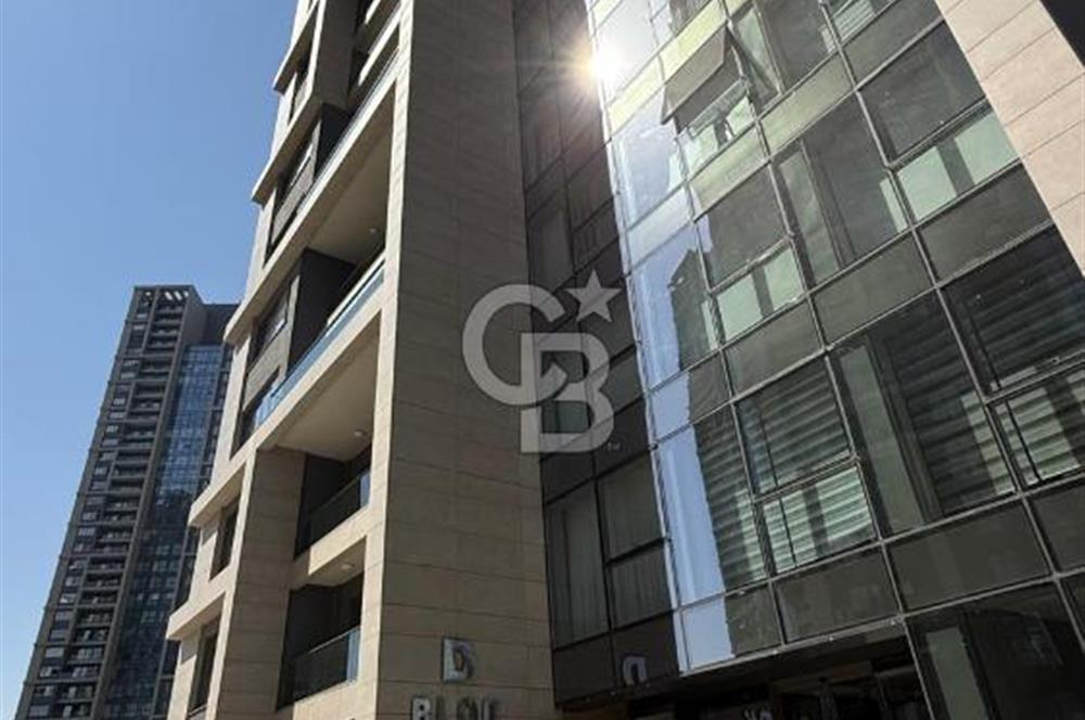 beytepe sukent sitesinde büyük tip 4.5 +1 satılık daire