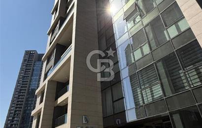 beytepe sukent sitesinde büyük tip 4.5 +1 satılık daire