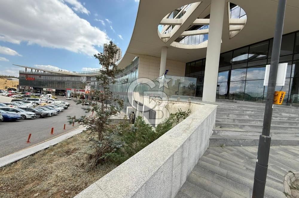 GÖLBAŞI İNCEK VİSTA REZİDANS ŞEREFİYESİ YÜKSEK 4+1 SATILIK DAİRE