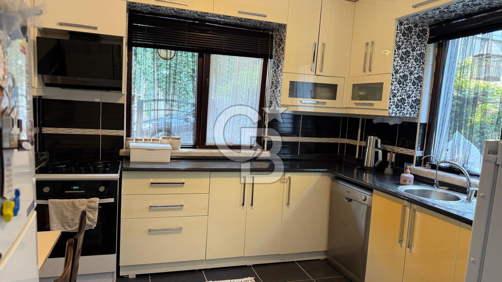 bağlıca gökçekent sitesi satılık vilaa