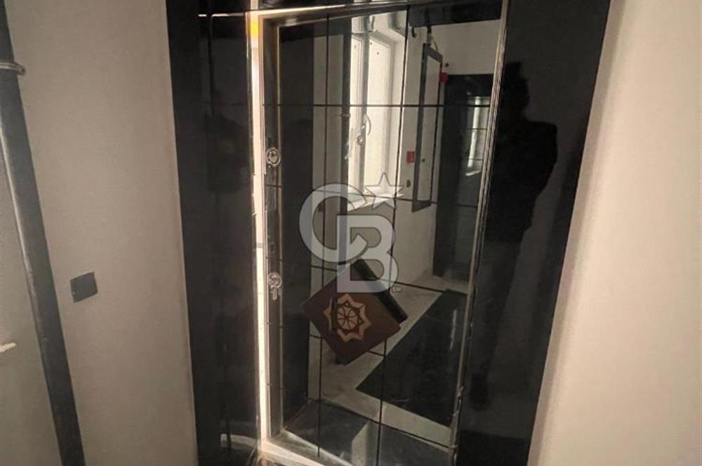 YENİ CİMŞİT SIFIR OTURUM BAŞLAMIŞ SİTEDE 4+1 ULTRA LÜKS DAİRE