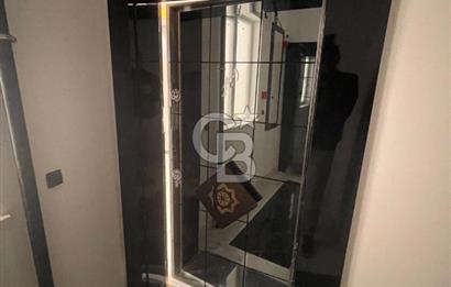 YENİ CİMŞİT SIFIR OTURUM BAŞLAMIŞ SİTEDE 4+1 ULTRA LÜKS DAİRE
