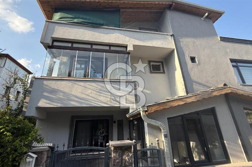 bağlıca gökçekent sitesi satılık vilaa