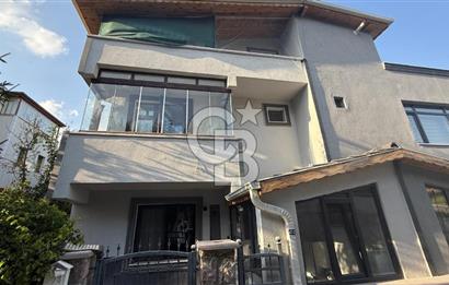 bağlıca gökçekent sitesi satılık vilaa