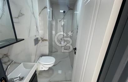 YENİ CİMŞİT SIFIR OTURUM BAŞLAMIŞ SİTEDE 4+1 ULTRA LÜKS DAİRE