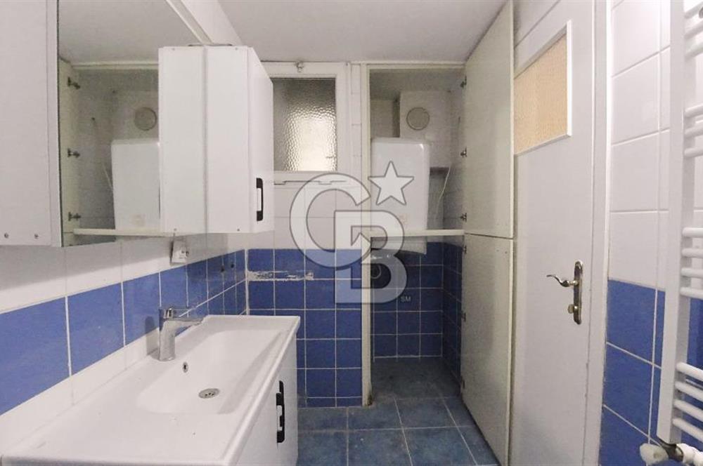İzmir Karşıyaka Yalı Merkezi Konumlu Kiralık 3+1 113 m² Daire