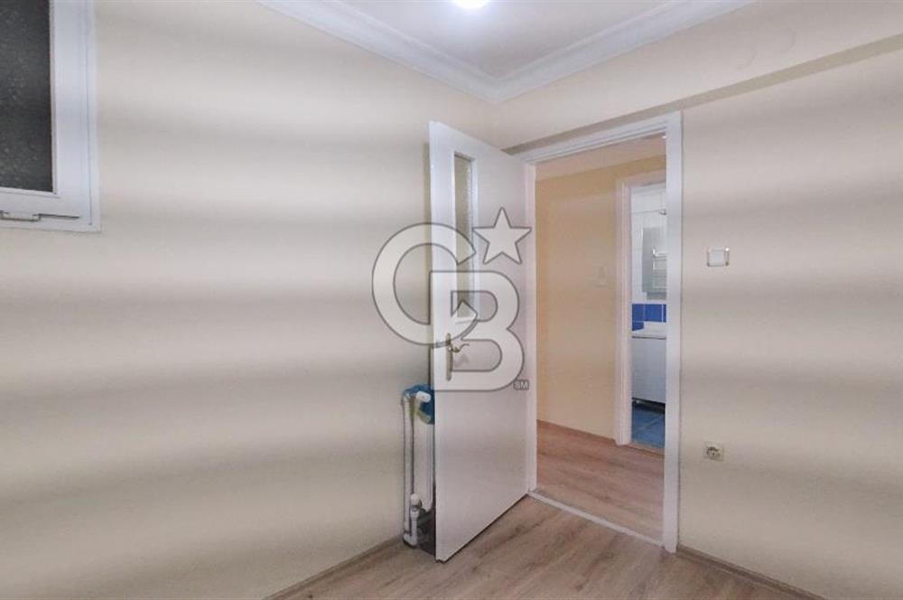 İzmir Karşıyaka Yalı Merkezi Konumlu Kiralık 3+1 113 m² Daire