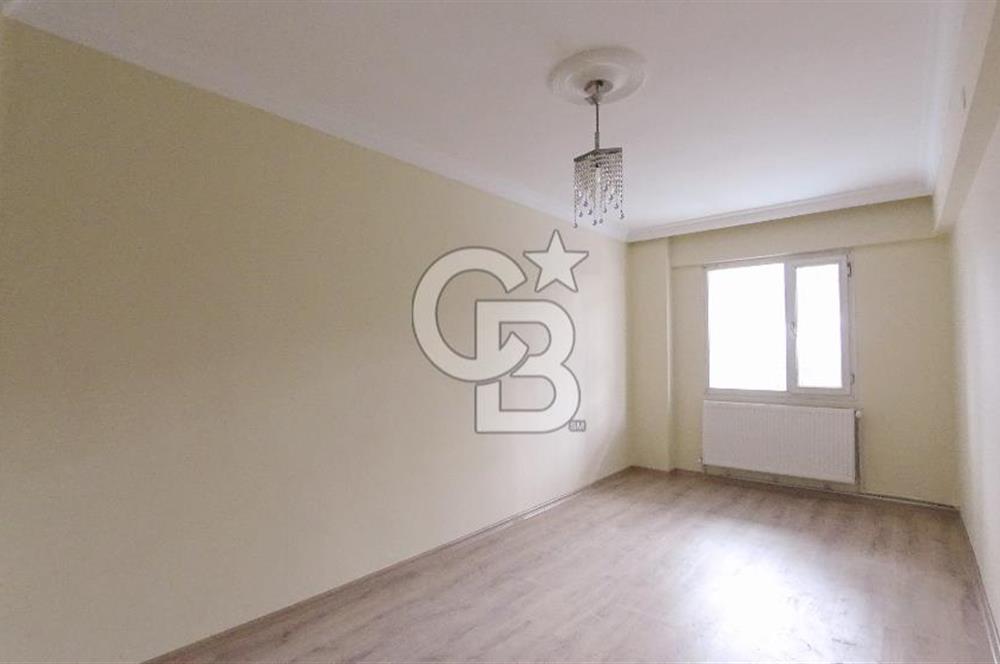 İzmir Karşıyaka Yalı Merkezi Konumlu Kiralık 3+1 113 m² Daire