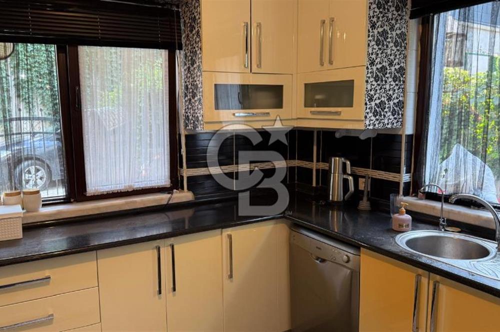 bağlıca gökçekent sitesi satılık vilaa