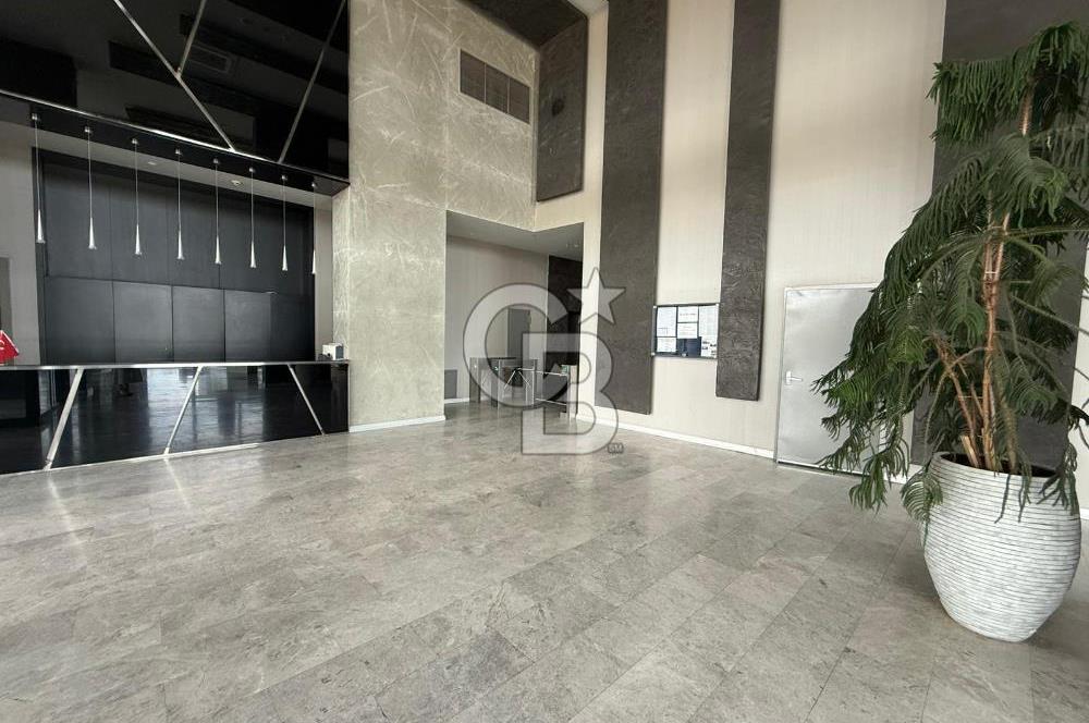 GÖLBAŞI İNCEK VİSTA REZİDANS ŞEREFİYESİ YÜKSEK 4+1 SATILIK DAİRE