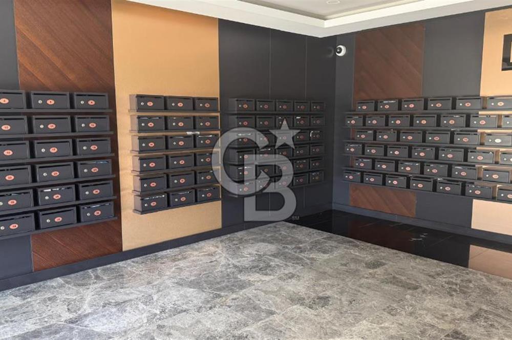 beytepe sukent sitesinde büyük tip 4.5 +1 satılık daire