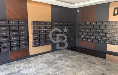 beytepe sukent sitesinde büyük tip 4.5 +1 satılık daire