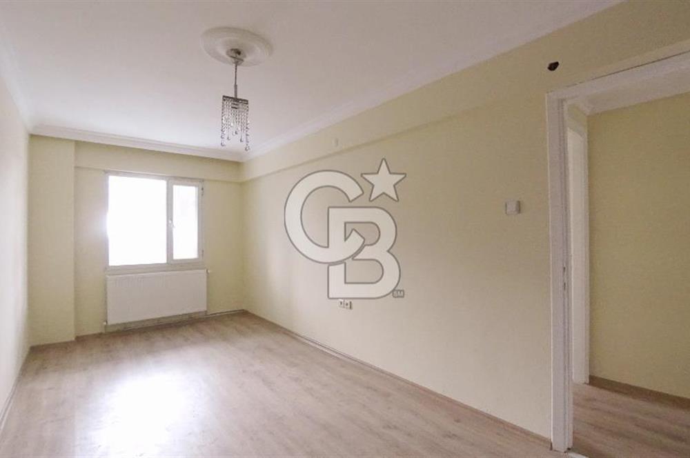 İzmir Karşıyaka Yalı Merkezi Konumlu Kiralık 3+1 113 m² Daire