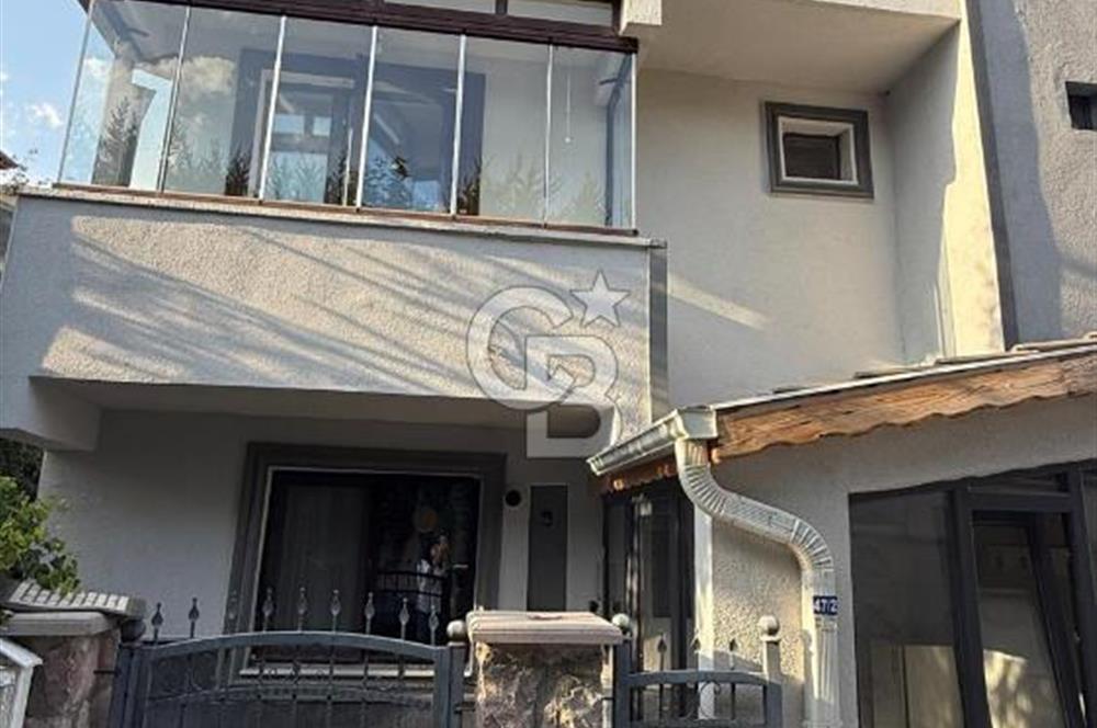 bağlıca gökçekent sitesi satılık vilaa