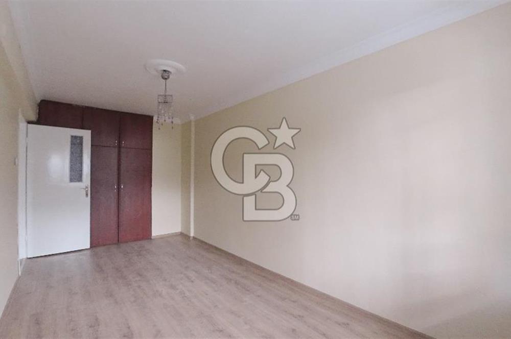 İzmir Karşıyaka Yalı Merkezi Konumlu Kiralık 3+1 113 m² Daire