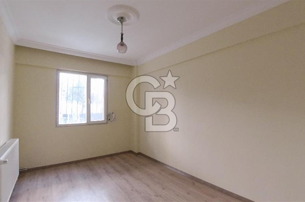 İzmir Karşıyaka Yalı Merkezi Konumlu Kiralık 3+1 113 m² Daire