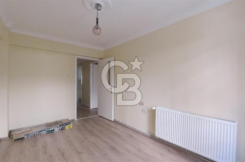 İzmir Karşıyaka Yalı Merkezi Konumlu Kiralık 3+1 113 m² Daire