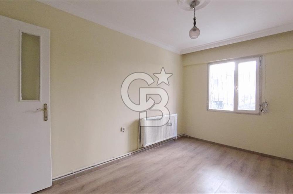 İzmir Karşıyaka Yalı Merkezi Konumlu Kiralık 3+1 113 m² Daire