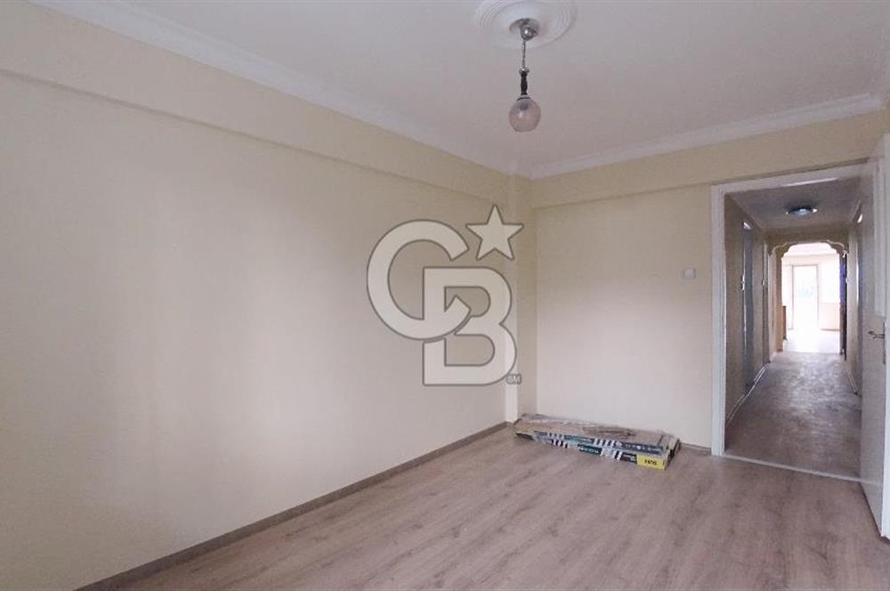 İzmir Karşıyaka Yalı Merkezi Konumlu Kiralık 3+1 113 m² Daire