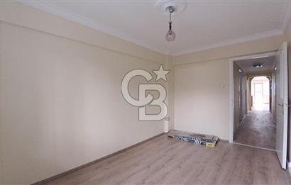 İzmir Karşıyaka Yalı Merkezi Konumlu Kiralık 3+1 113 m² Daire