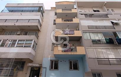 İzmir Karşıyaka Yalı Merkezi Konumlu Kiralık 3+1 113 m² Daire
