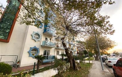 Çanakkale Barbaros Mahallesi Satılık Geniş ve Ferah 1+1 Daire !