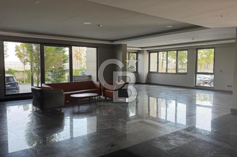 beytepe sukent sitesinde büyük tip 4.5 +1 satılık daire