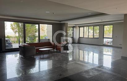 beytepe sukent sitesinde büyük tip 4.5 +1 satılık daire