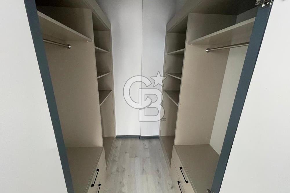 YENİ CİMŞİT SIFIR OTURUM BAŞLAMIŞ SİTEDE 4+1 ULTRA LÜKS DAİRE
