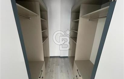 YENİ CİMŞİT SIFIR OTURUM BAŞLAMIŞ SİTEDE 4+1 ULTRA LÜKS DAİRE