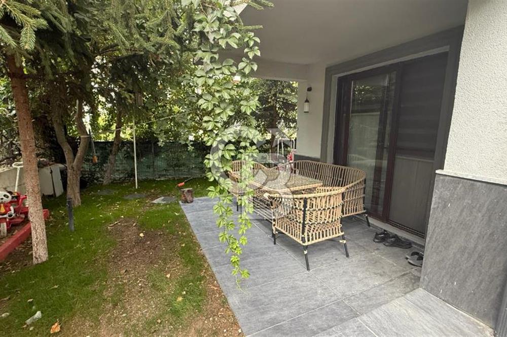 bağlıca gökçekent sitesi satılık vilaa