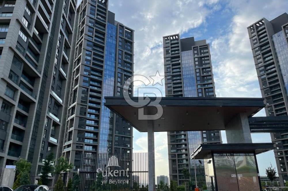 beytepe sukent sitesinde büyük tip 4.5 +1 satılık daire