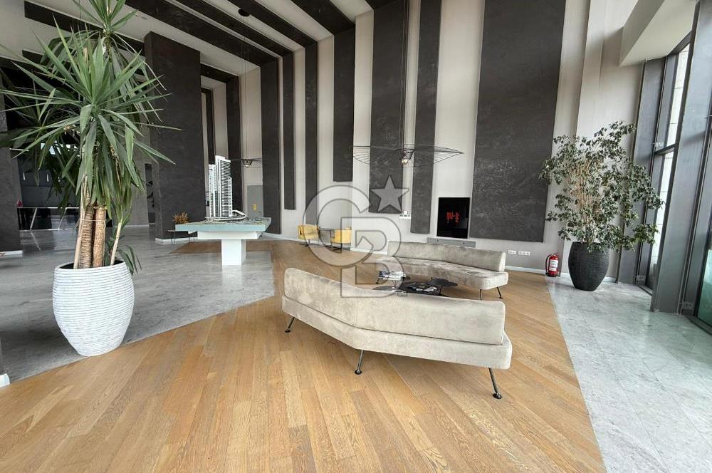 GÖLBAŞI İNCEK VİSTA REZİDANS ŞEREFİYESİ YÜKSEK 4+1 SATILIK DAİRE