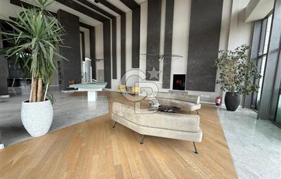 GÖLBAŞI İNCEK VİSTA REZİDANS ŞEREFİYESİ YÜKSEK 4+1 SATILIK DAİRE