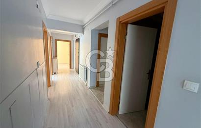 ELMADAĞ MERKEZDE CADDE ÜSTÜ CAM BALKONLU SATILIK 3+1 DAİRE