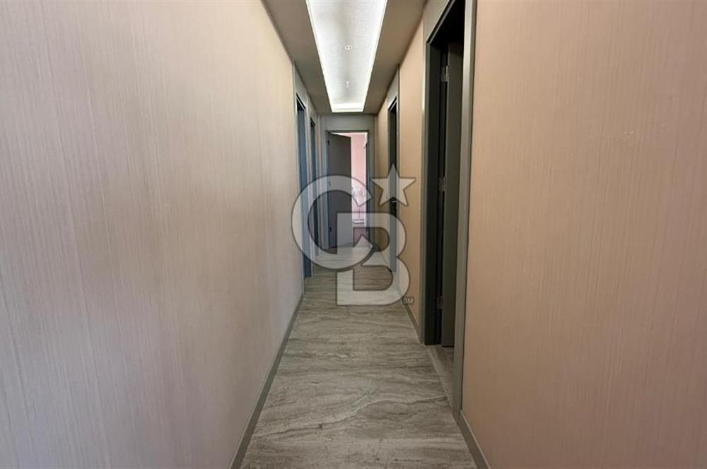beytepe sukent sitesinde büyük tip 4.5 +1 satılık daire