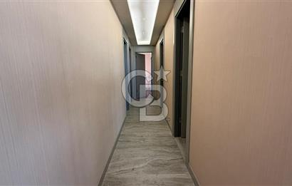 beytepe sukent sitesinde büyük tip 4.5 +1 satılık daire