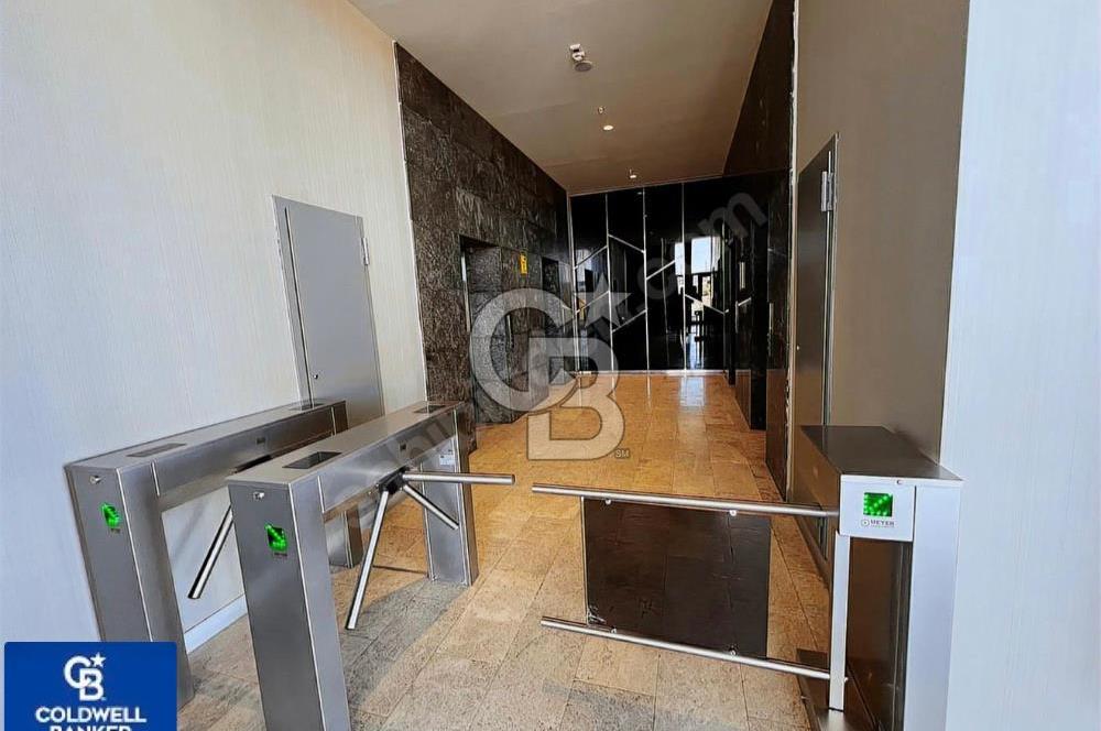 GÖLBAŞI İNCEK VİSTA REZİDANS ŞEREFİYESİ YÜKSEK 4+1 SATILIK DAİRE