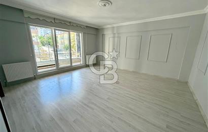 ELMADAĞ MERKEZDE CADDE ÜSTÜ CAM BALKONLU SATILIK 3+1 DAİRE