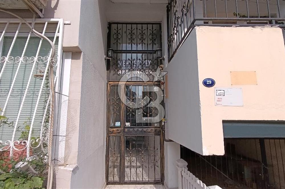 İzmir Karşıyaka Yalı Merkezi Konumlu Kiralık 3+1 113 m² Daire