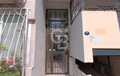 İzmir Karşıyaka Yalı Merkezi Konumlu Kiralık 3+1 113 m² Daire