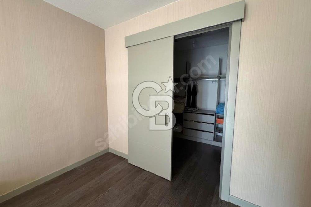 beytepe sukent sitesinde büyük tip 4.5 +1 satılık daire