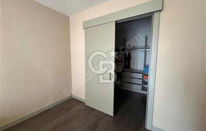 beytepe sukent sitesinde büyük tip 4.5 +1 satılık daire