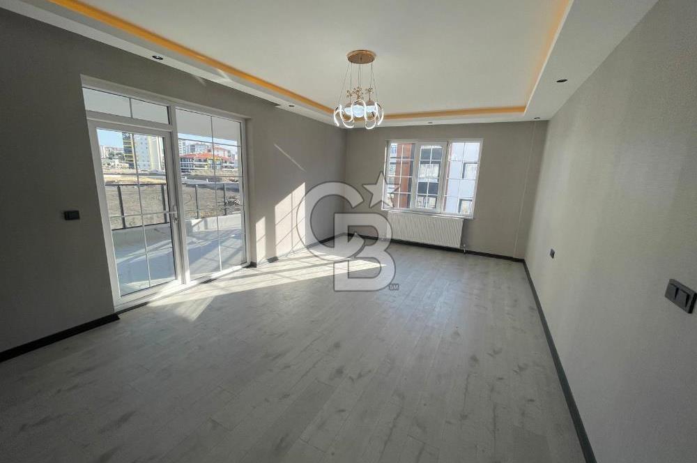 YENİ CİMŞİT SIFIR OTURUM BAŞLAMIŞ SİTEDE 4+1 ULTRA LÜKS DAİRE