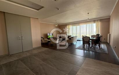 beytepe sukent sitesinde büyük tip 4.5 +1 satılık daire