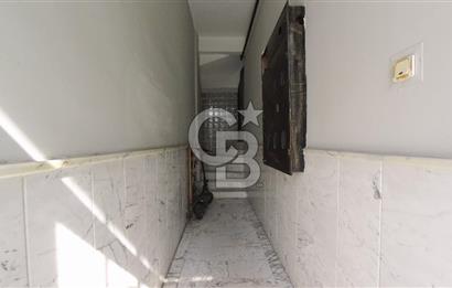 İzmir Karşıyaka Yalı Merkezi Konumlu Kiralık 3+1 113 m² Daire