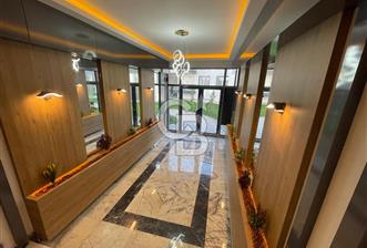 YENİ CİMŞİT SIFIR OTURUM BAŞLAMIŞ SİTEDE 4+1 ULTRA LÜKS DAİRE