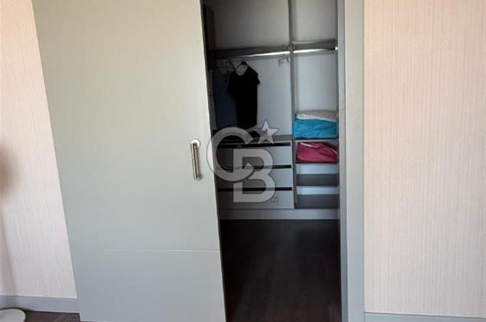 beytepe sukent sitesinde büyük tip 4.5 +1 satılık daire