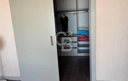 beytepe sukent sitesinde büyük tip 4.5 +1 satılık daire