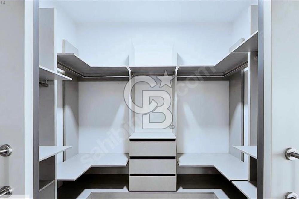 beytepe sukent sitesinde büyük tip 4.5 +1 satılık daire